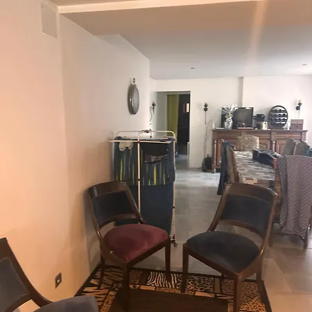 Apartment Oustalou Vieville